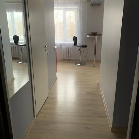 Kaare 아파트 Jõhvi
